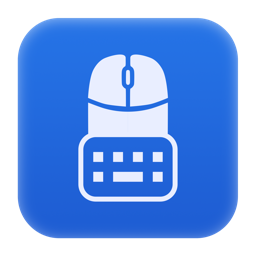 QKB – Quick Key Binder app icon