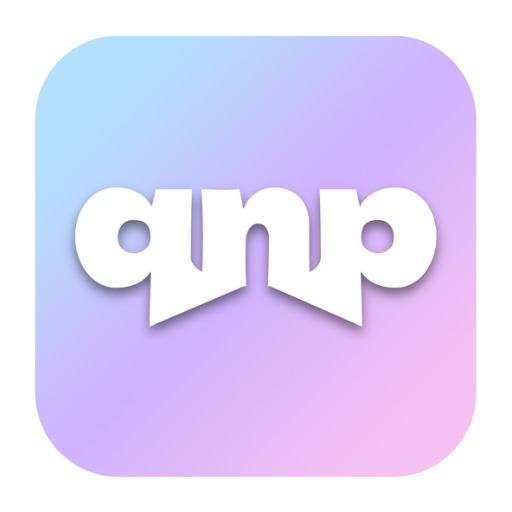 QNP – Quick Notepad app icon