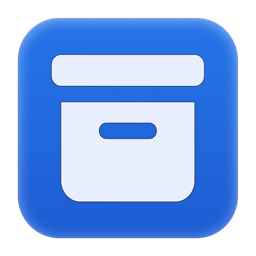 QZP – Quick Zip Packager app icon